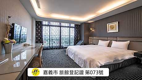 Shianghu Boutique Hotel