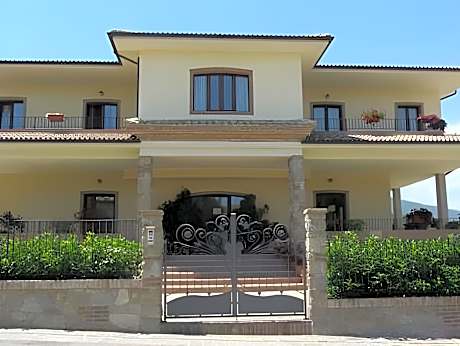 Locanda Del Parco Hotel