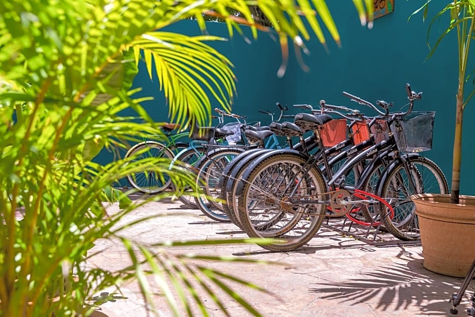 Selina Playa Del Carmen