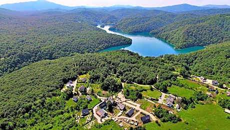 Ethno Houses Plitvice Lakes Hotel