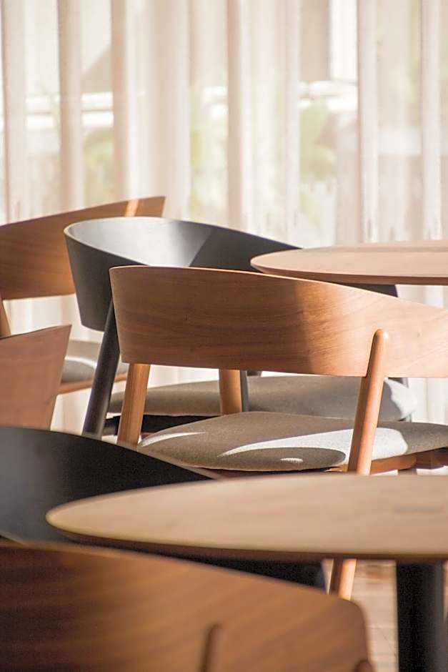 Hotel Girassol - Suite Hotel