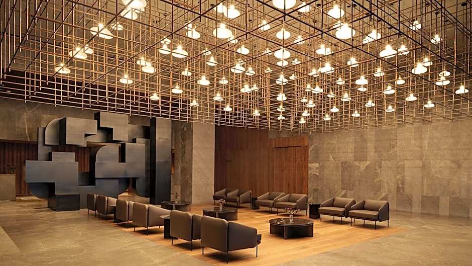 InterContinental Hotels Presidente Monterrey By IHG
