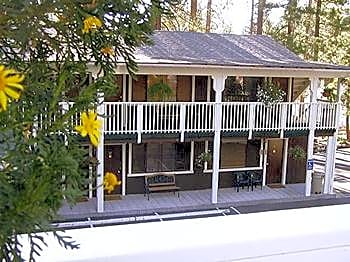 Avalon Lodge South Lake Tahoe