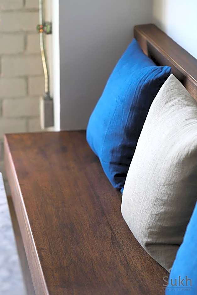 Sukh Serviced Apartment