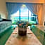 K. Riverfront apartment