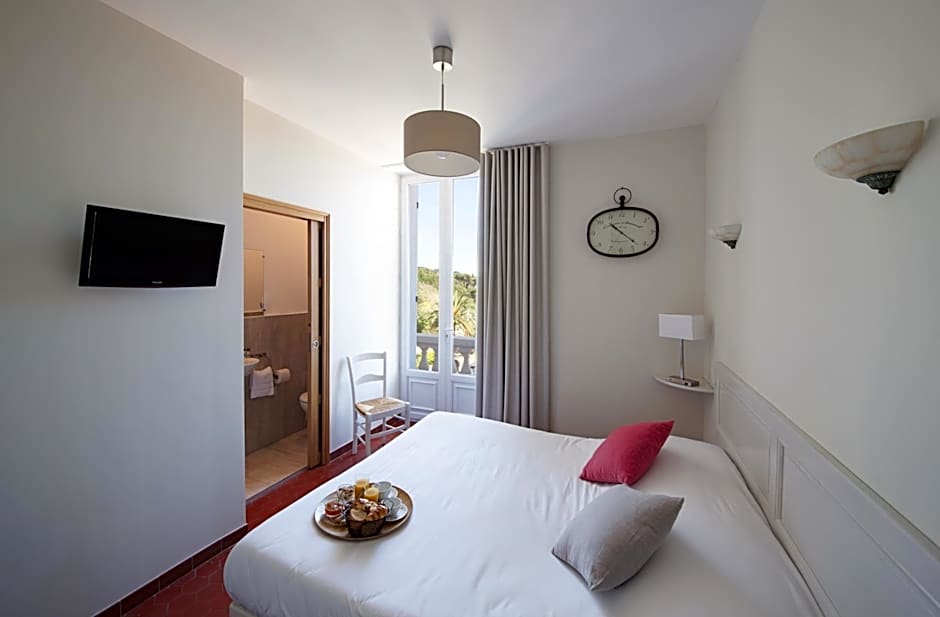 Hotel La Bienvenue