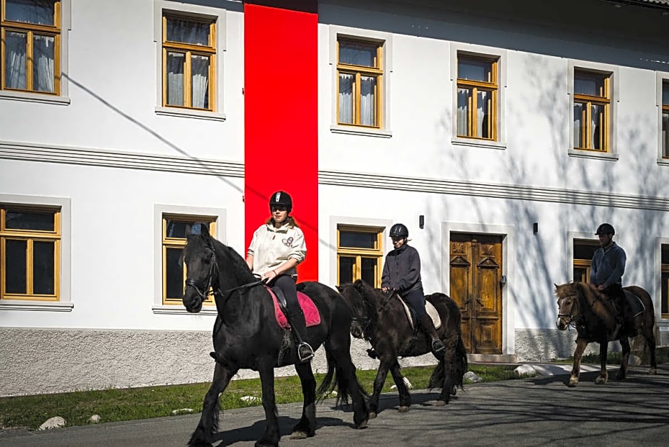 Design Rooms Pr' Gavedarjo