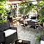 Hotel Eden - La Baigneuse