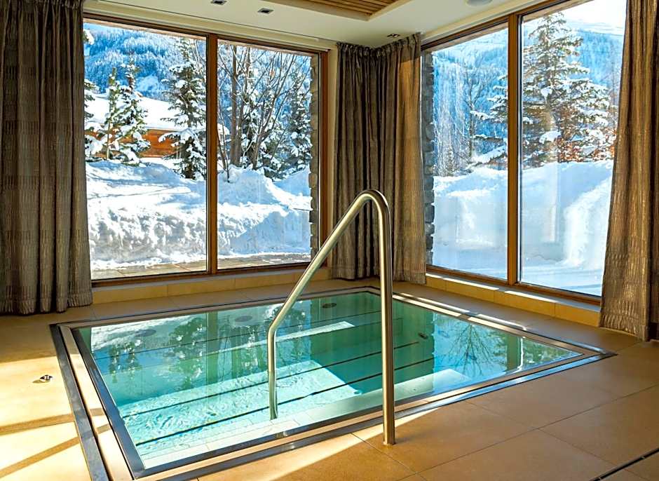 Hotel Tannenhof*****Superior