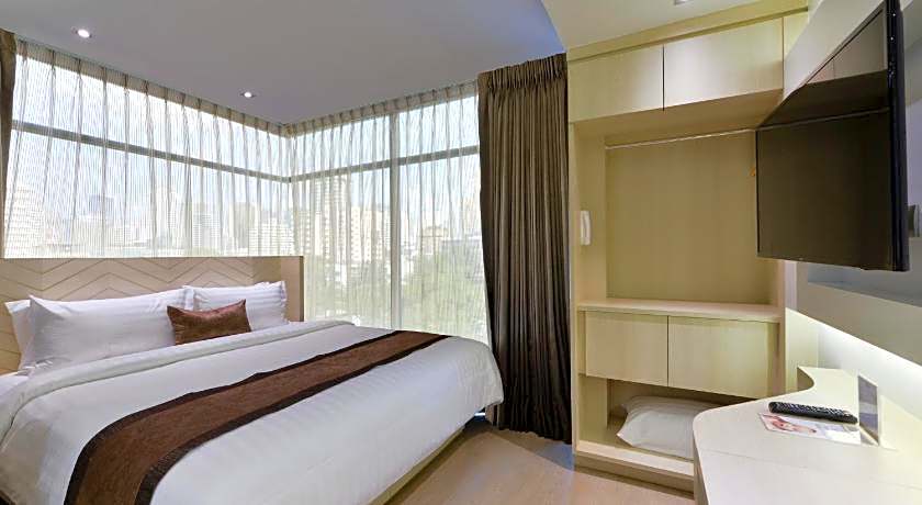 Aspira G Sukhumvit 33