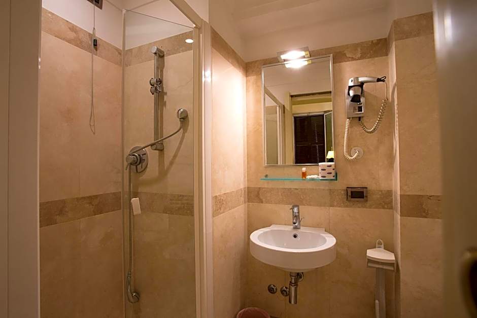 Hotel Giolitti