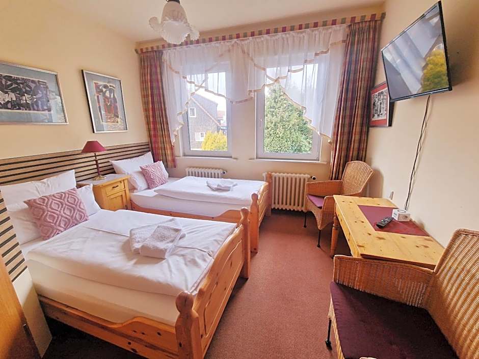 Hotel Elisabeth Ilse