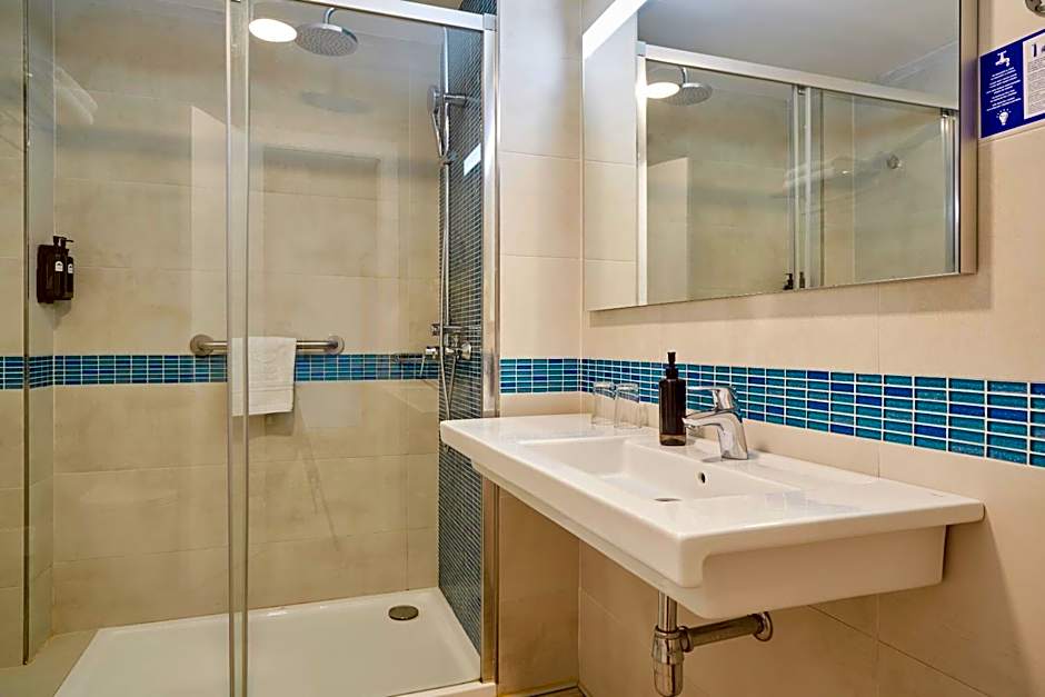 Invisa Hotel Es Pla - Adults Only
