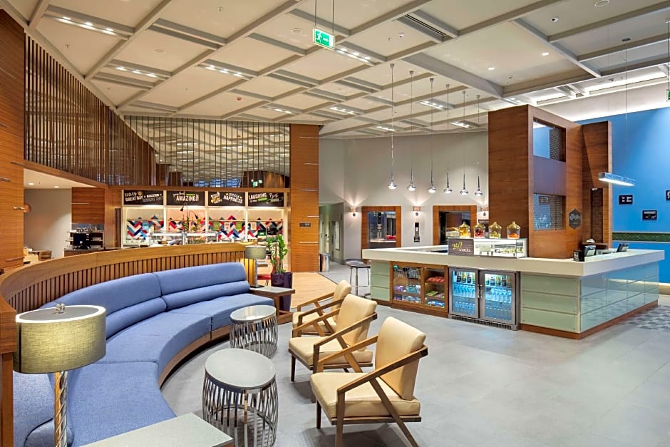 Hampton By Hilton Bursa