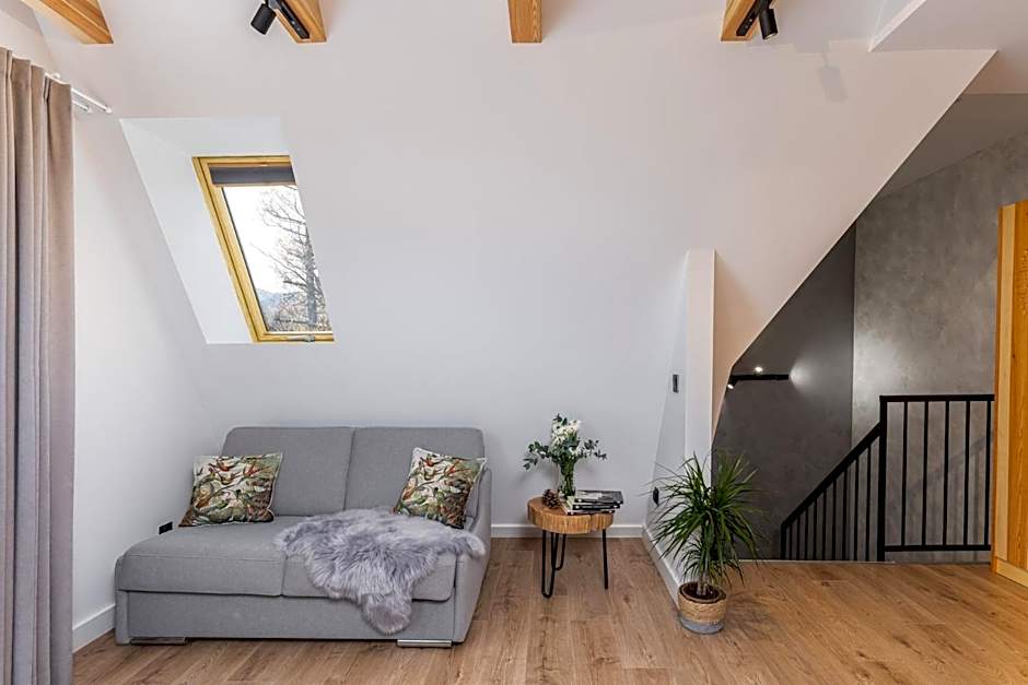 Villa 7 Apartments