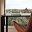 The Cloud One Nürnberg, by the Motel One Group