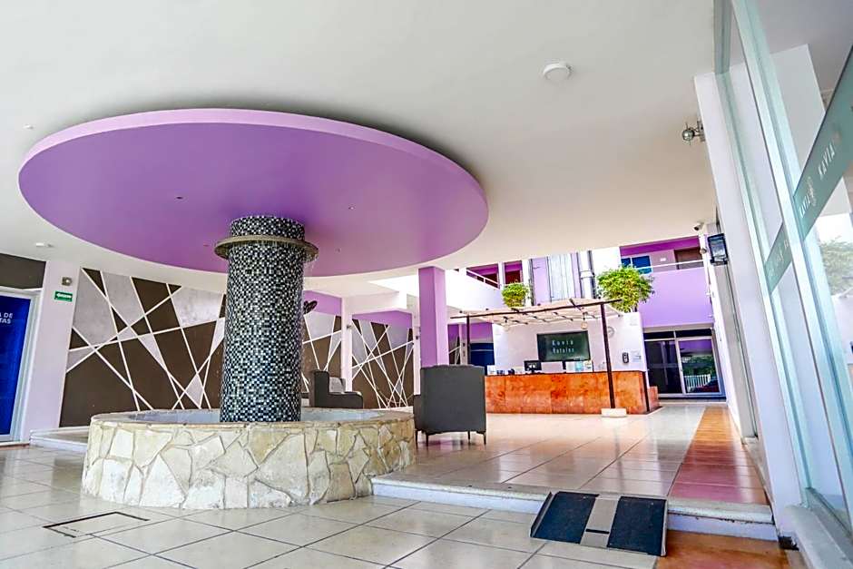 Hotel Kavia