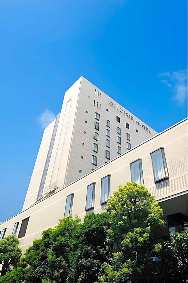 Rembrandt Hotel Atsugi
