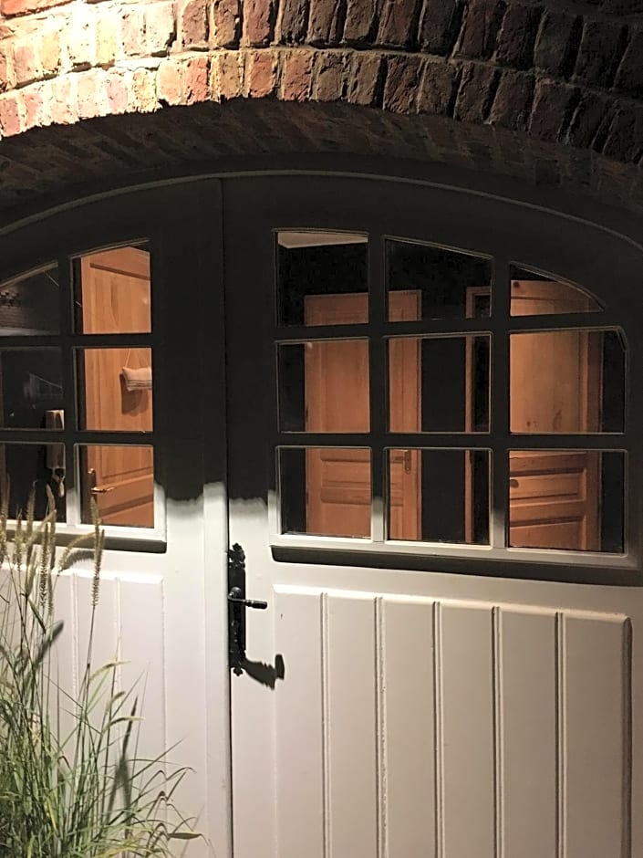 Le Pigeonnier, maison d'hôtes et Spa
