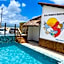 Flats Villas Litoral Sul - Praia Pontal do Peba - Piaçabuçu - AL