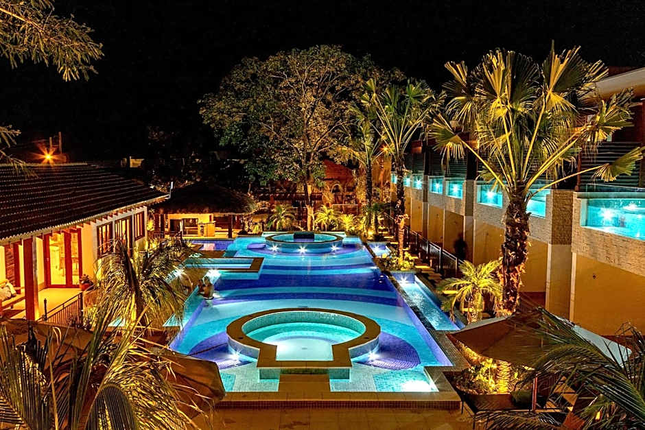 Arte da Natureza Hotel Bonito