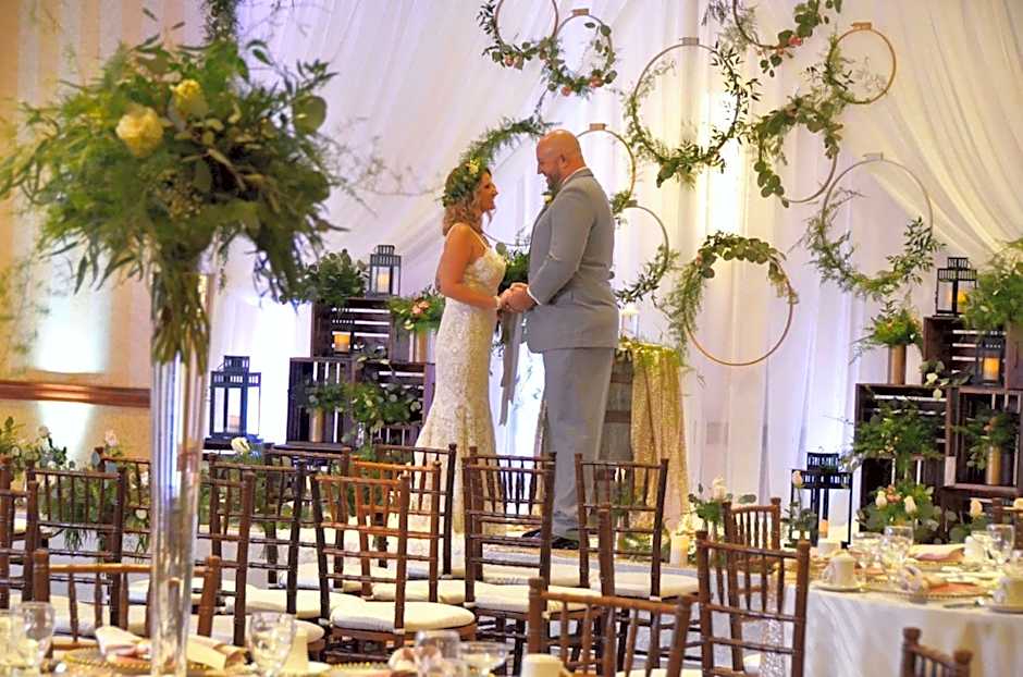 DoubleTree By Hilton Chicago Alsip