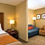 Comfort Inn & Suites Spokane Valley
