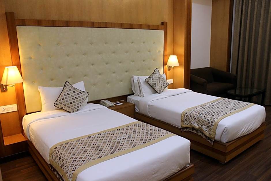 Photo 1 of 4 of 2 Twin Beds, Mobility Accessible