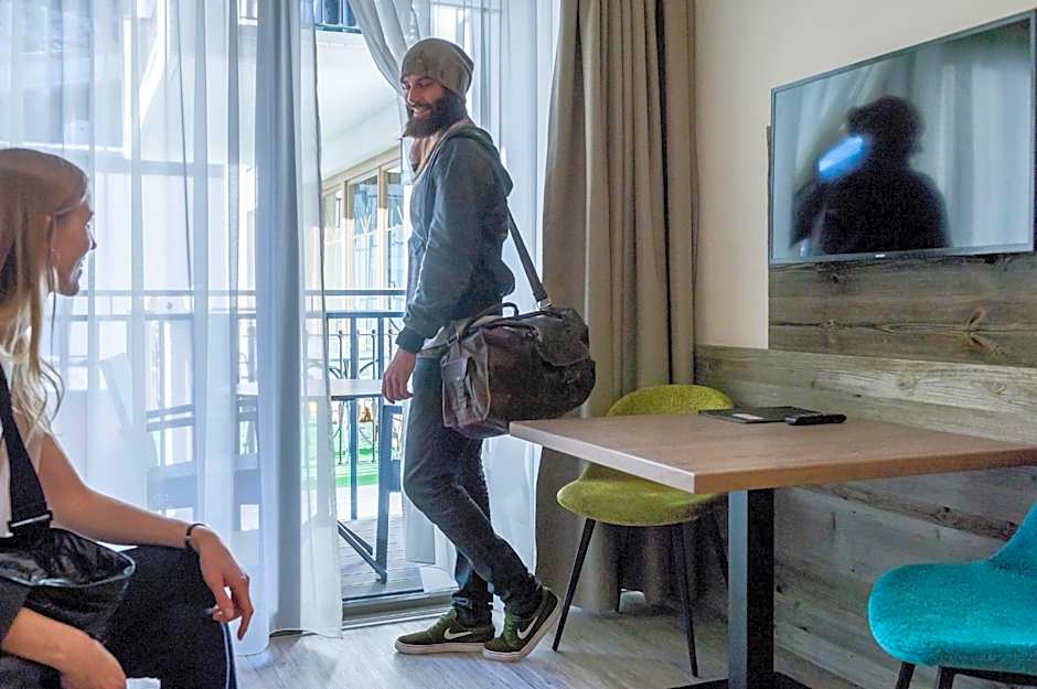 Top Apart Gaislachkogl