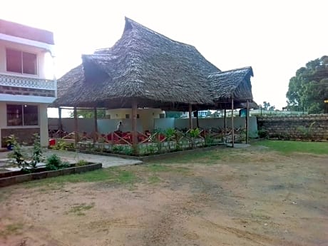Silent Cruise Resort