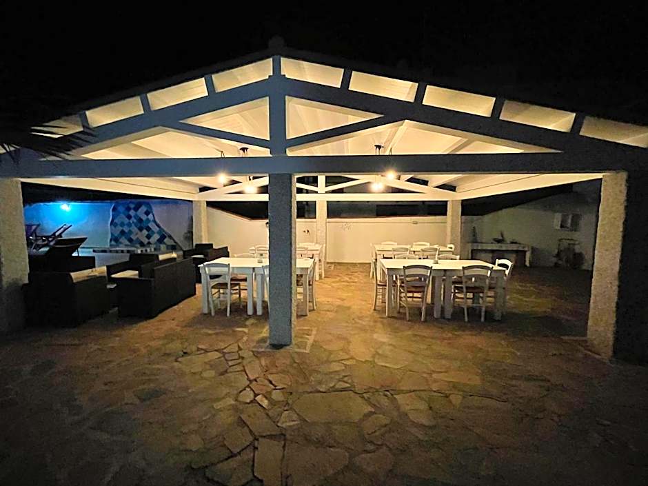 Villa Dessena Guest House