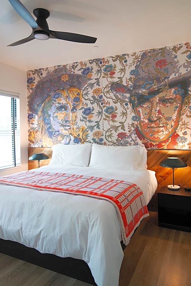 Talbot Commons Hotel