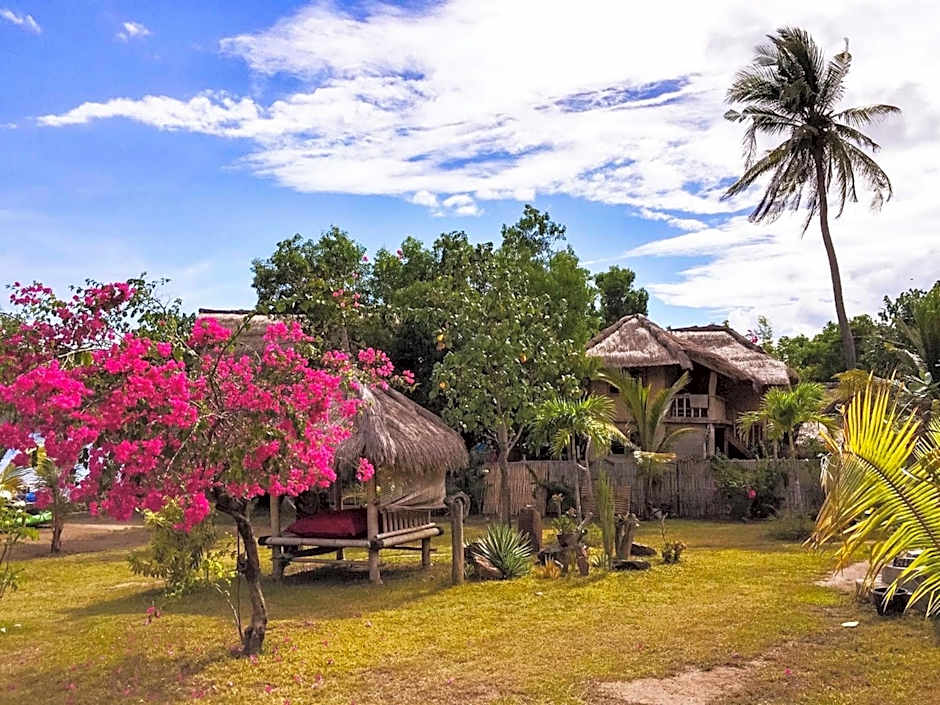 Palmyra Indah Bungalows
