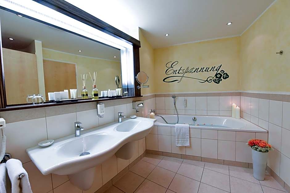 Hotel am Vitalpark