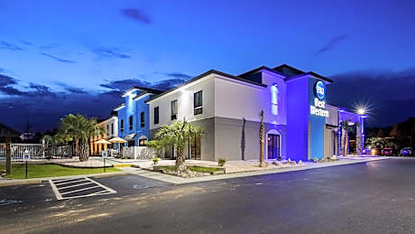 Best Western Shallotte / Ocean Isle Beach Hotel