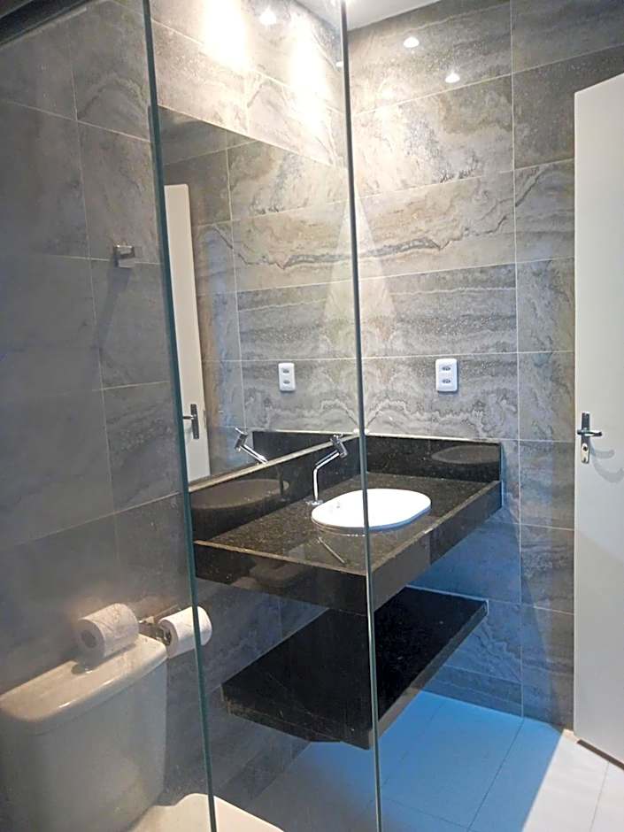 La Suite Praia Hotel