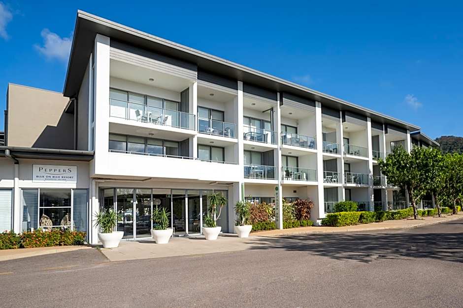 Peppers Blue On Blue Resort