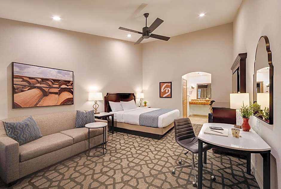 Ayres Hotel Redlands