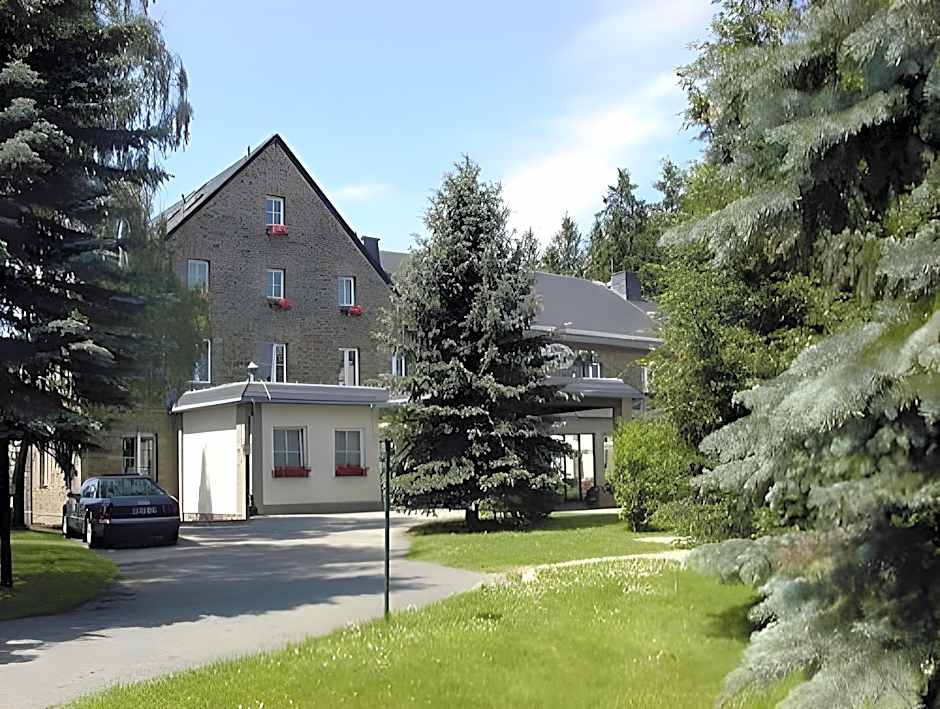 Sonnenhotel Hoher Hahn