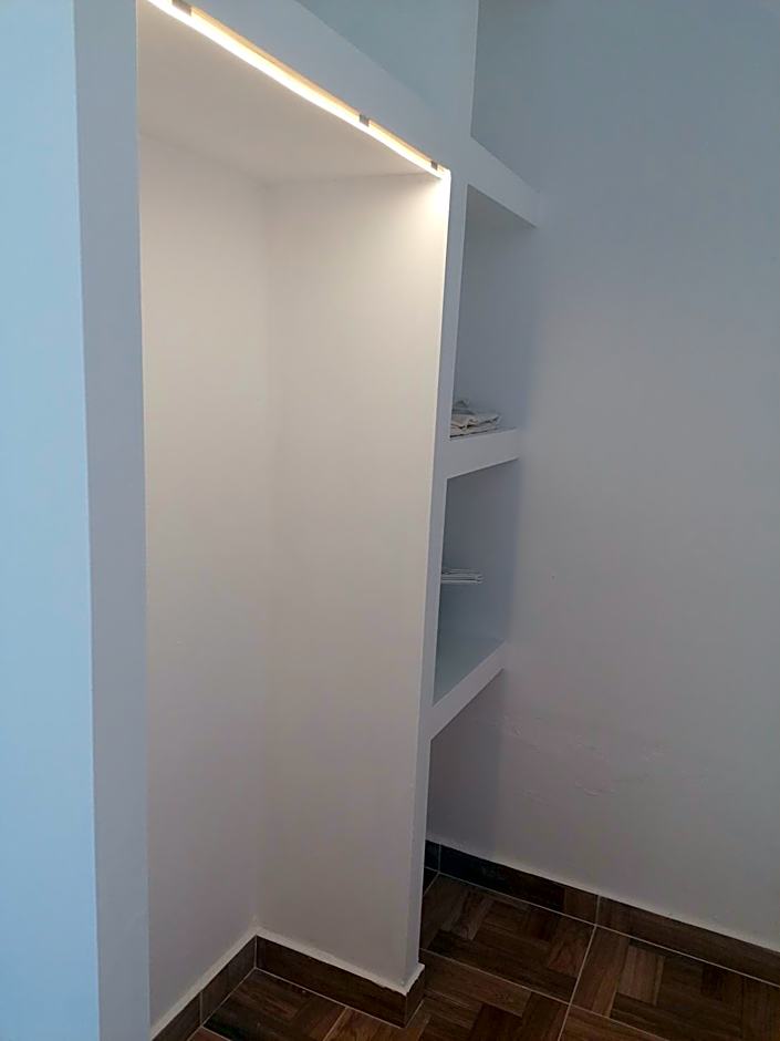 12 senses faliraki sea view