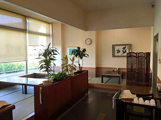 Hotel Okudaya