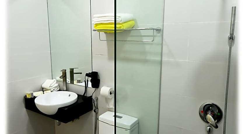Mornington Hotel Waterfront Lumut
