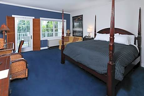 King Room - Disability Access