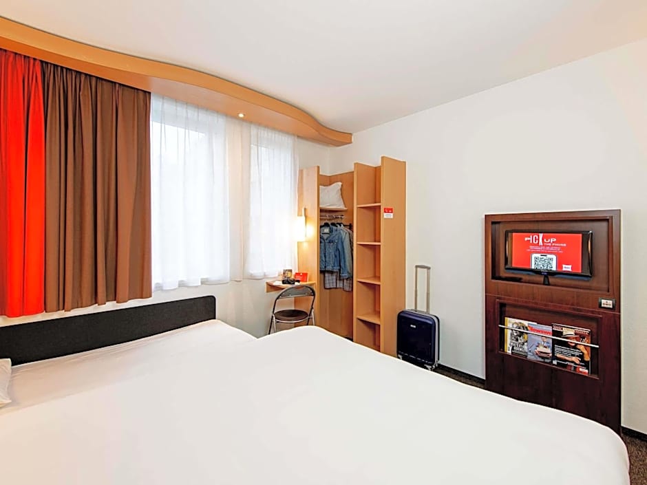 Ibis Krakow Stare Miasto