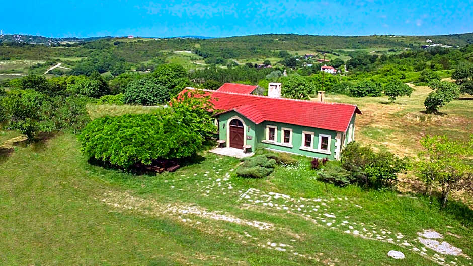 Istanbul Airport Durusu Club Hotel