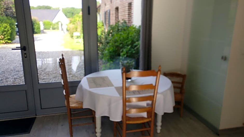 Les Chambres de Pascaline