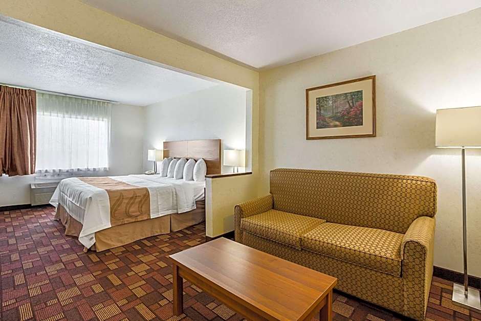 Econo Lodge Luverne I-90