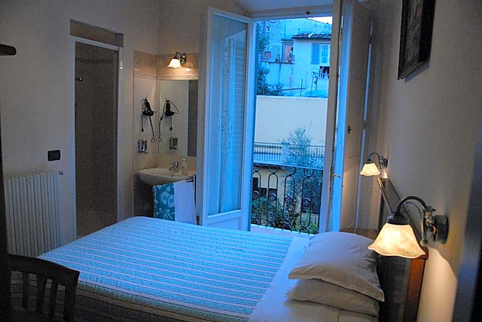 Hotel Margaret