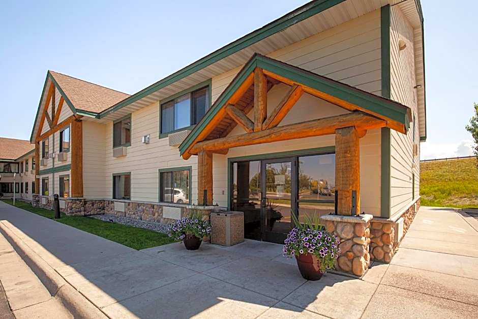 MountainView Lodge and Suites