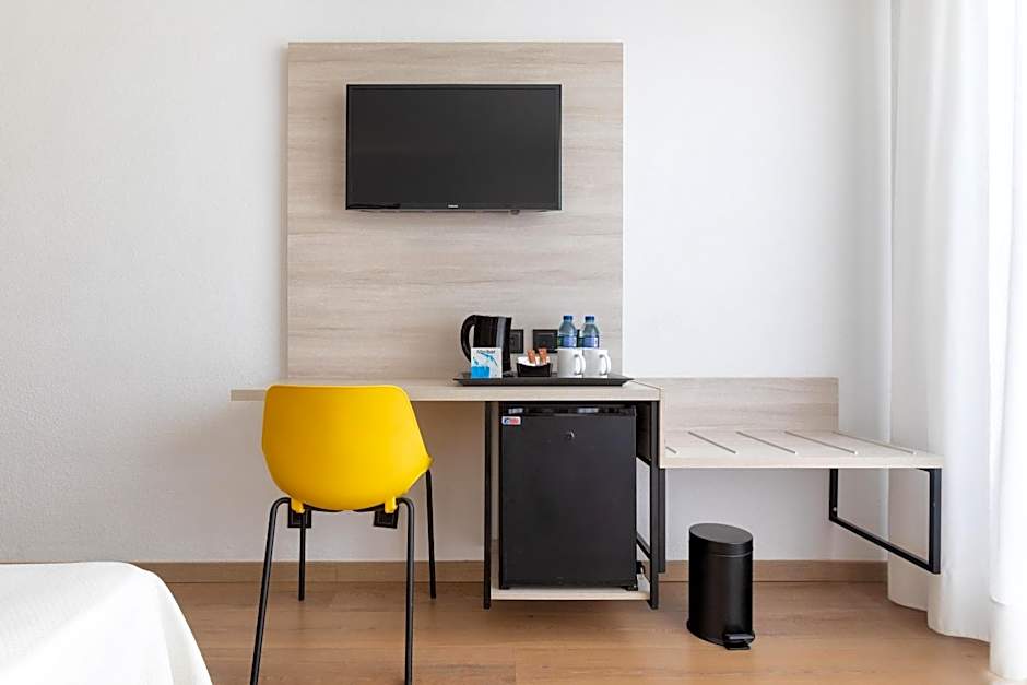 Alexandre Hotel Gala